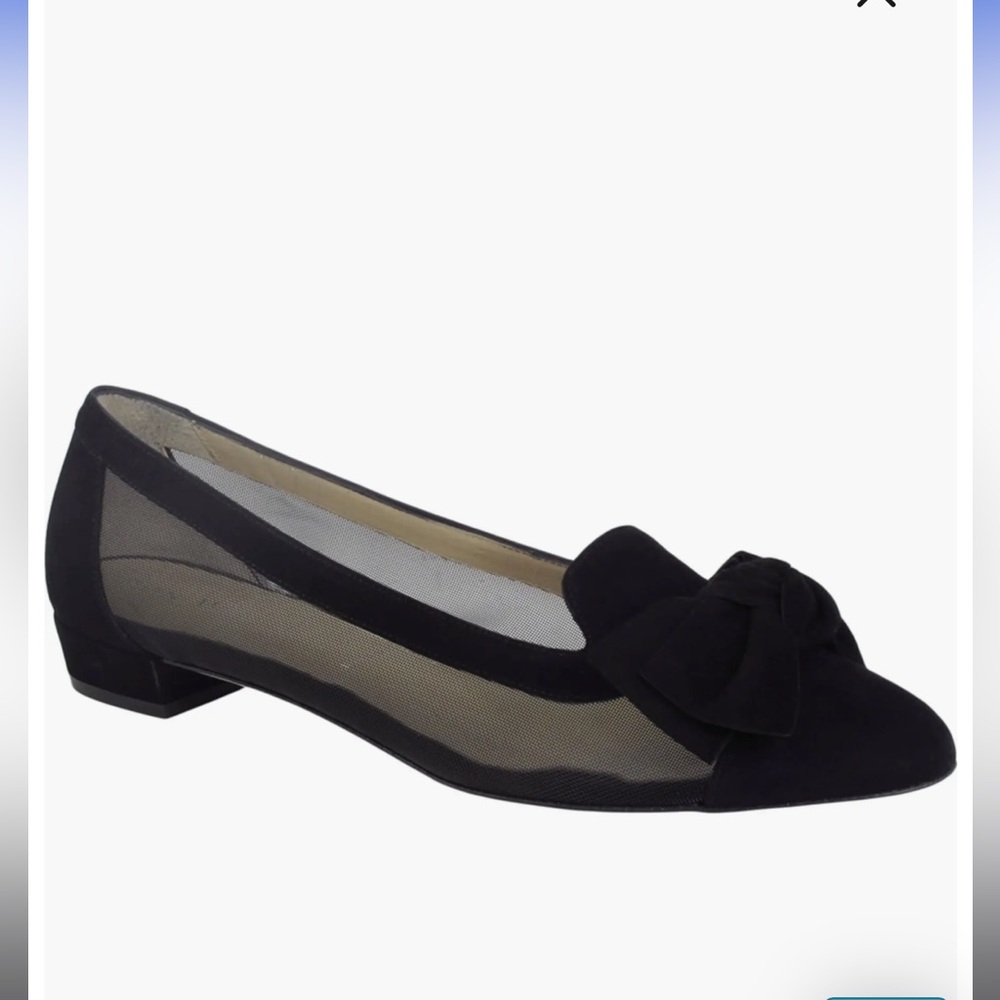 Ron White Hettie Loafer - Picture 3 of 8
